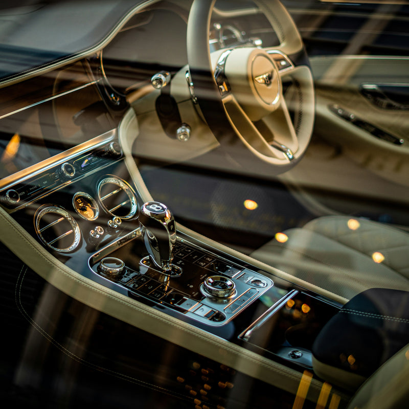 Interior Essentials