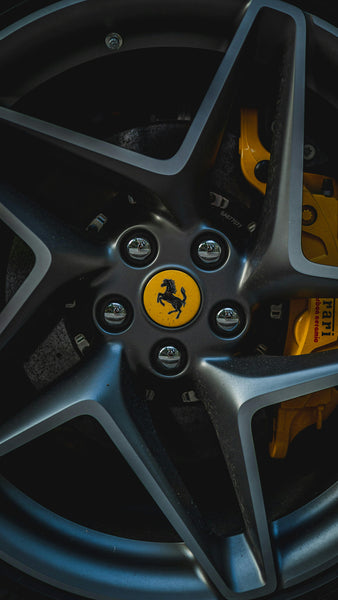 Parts & Accessories