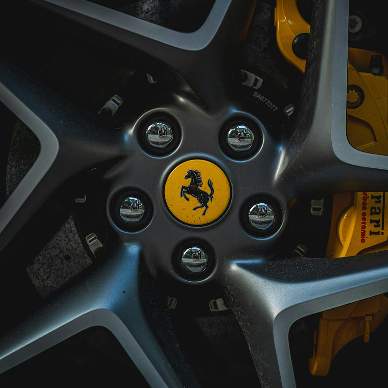 Parts & Accessories