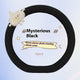 Mysterious Black D
