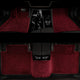 Wine red nonslip
