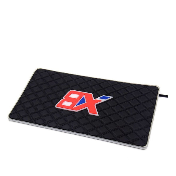 Luxe Glow Mats