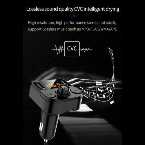 EchoDrive FM