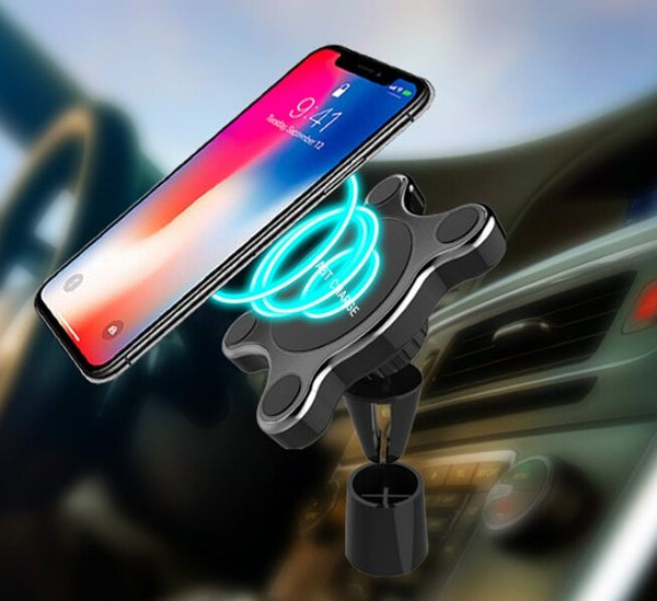 MagCharge Pro