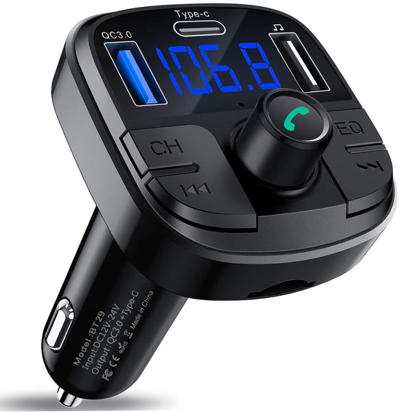 TunePort