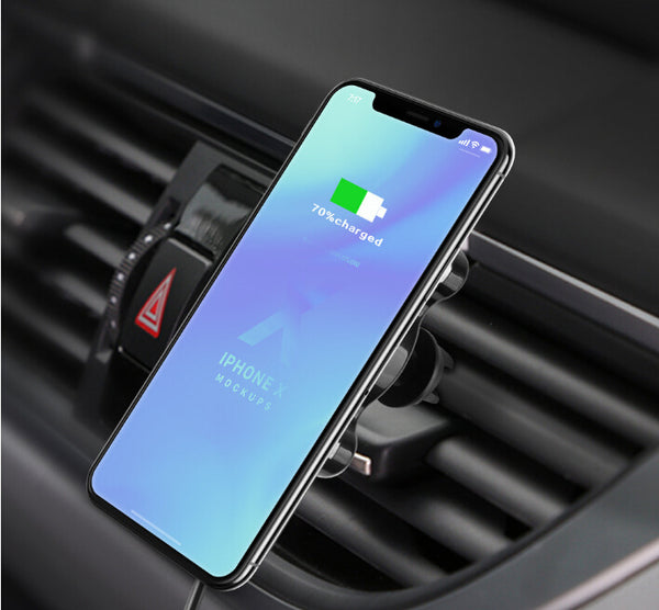 MagCharge Pro