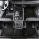 Black Five Seat Double Decker