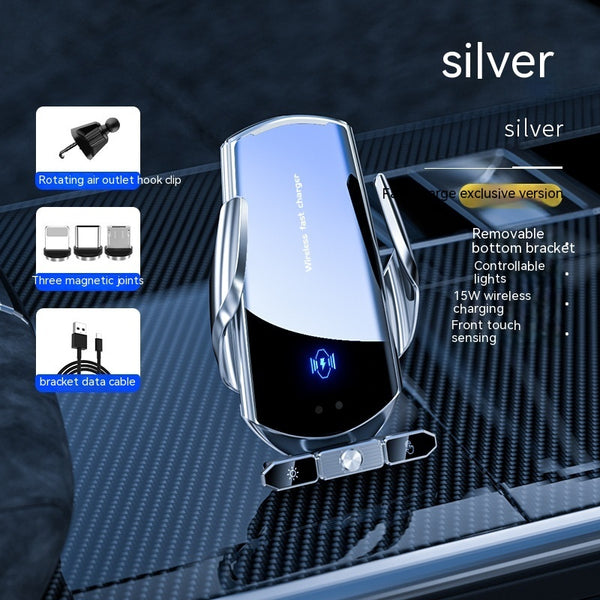 Scent Charge wireless
