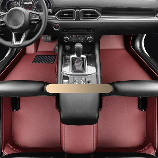 Drive Luxe Carpet