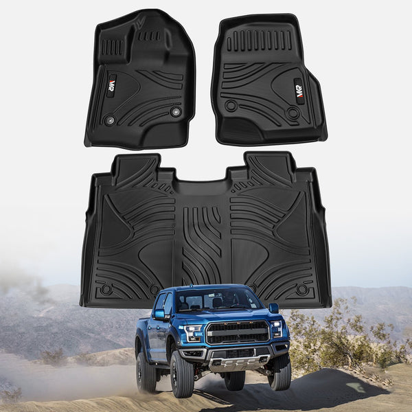 F150Shield