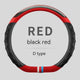 Dshaped Black Red