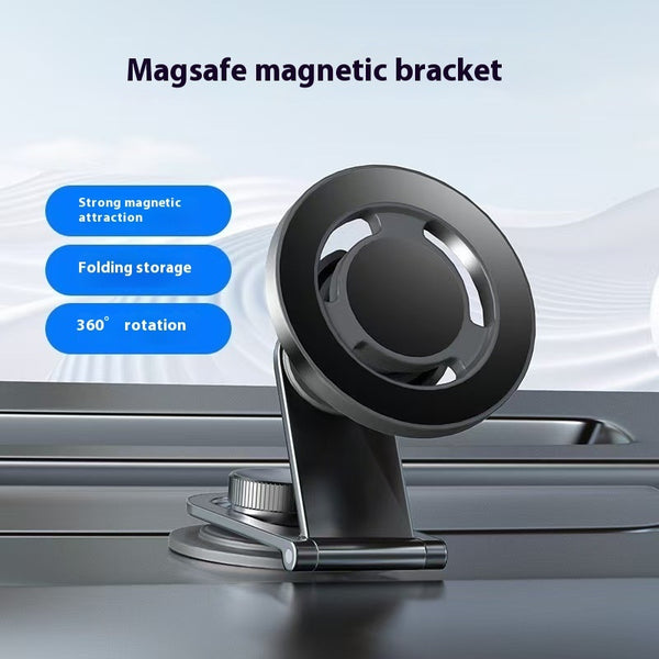 MagTitan 360
