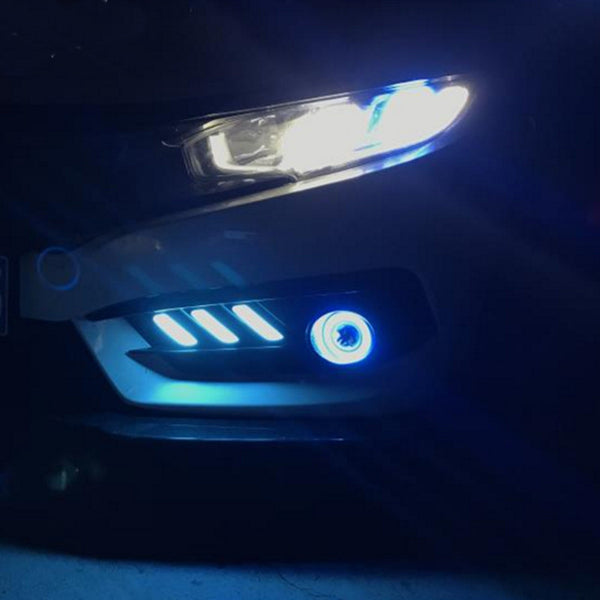 Shine Strip