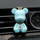 Blue Riveted Bear