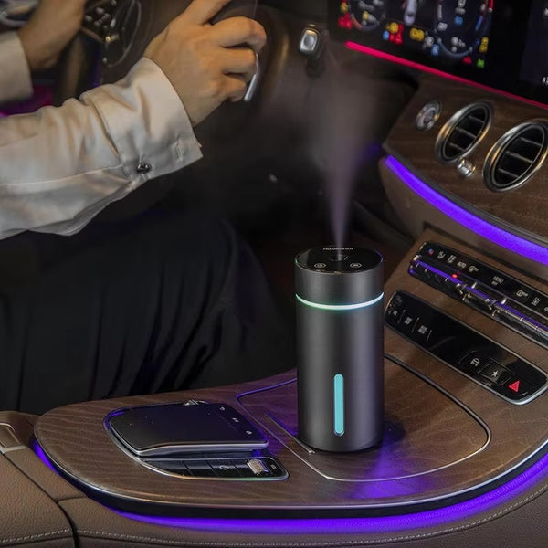 Zen Drive