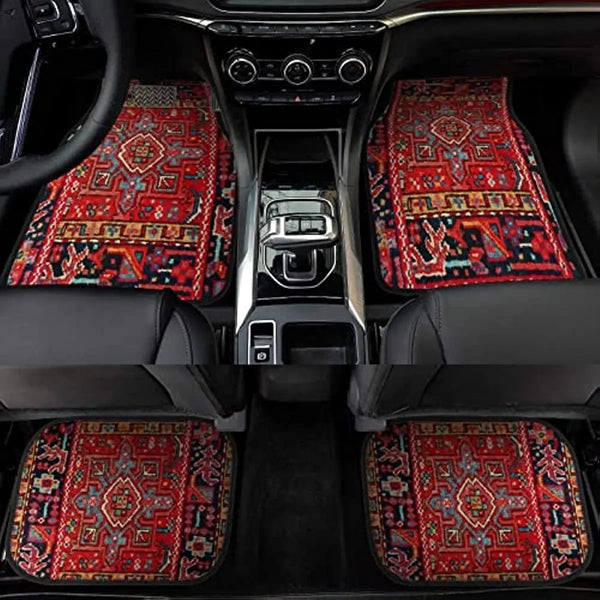 Boho Drive