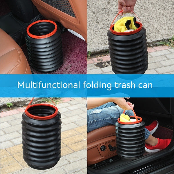 FlexiBin