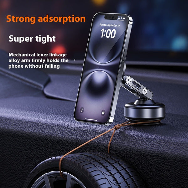 AxisGrip Pro Magnetic Car