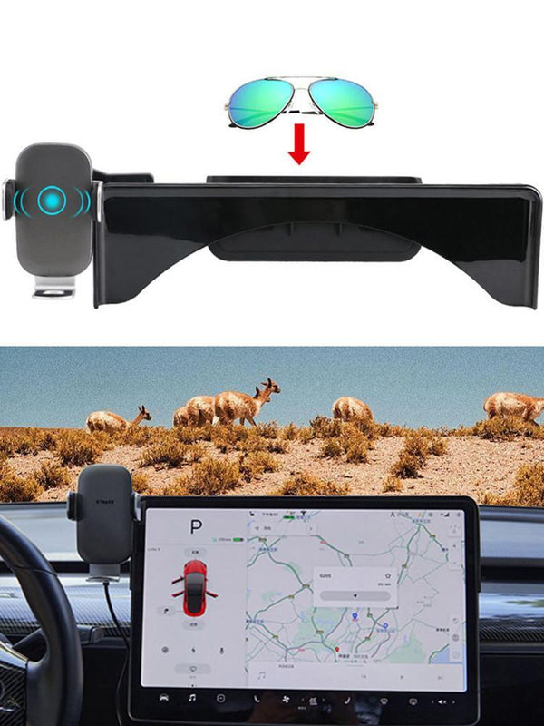 ScreenSnap Phone Holder