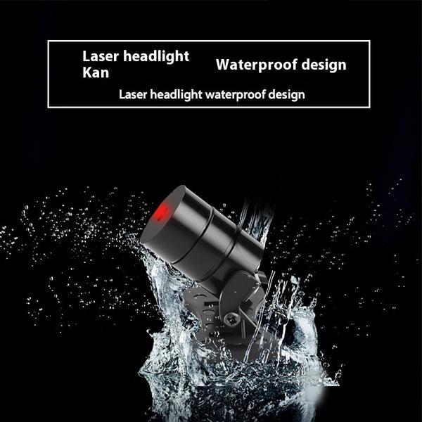 LaserLane