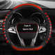 Head Ding D Shape sports Red