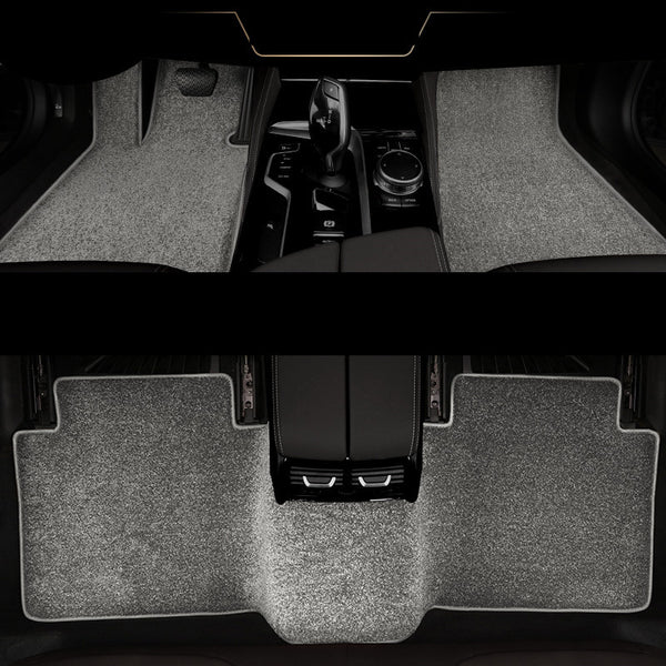 Urban Drive Mats