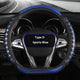 Head Ding D Shape sports Blue