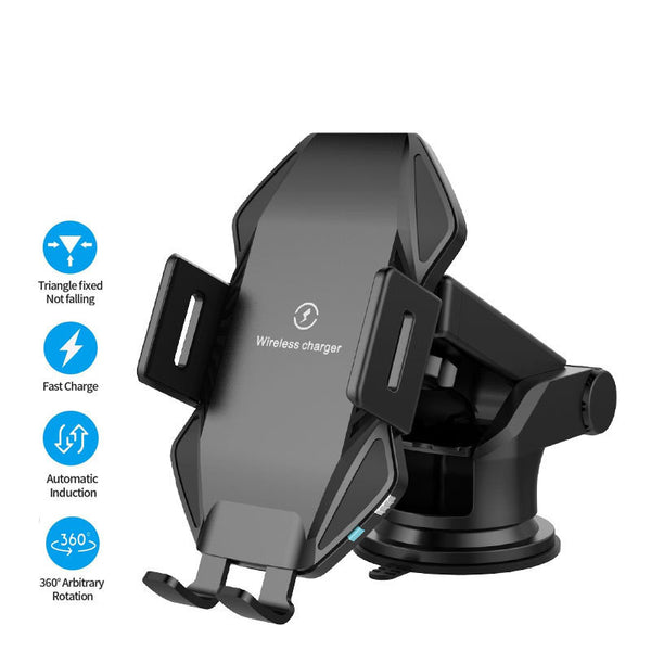 Touch Dock T3