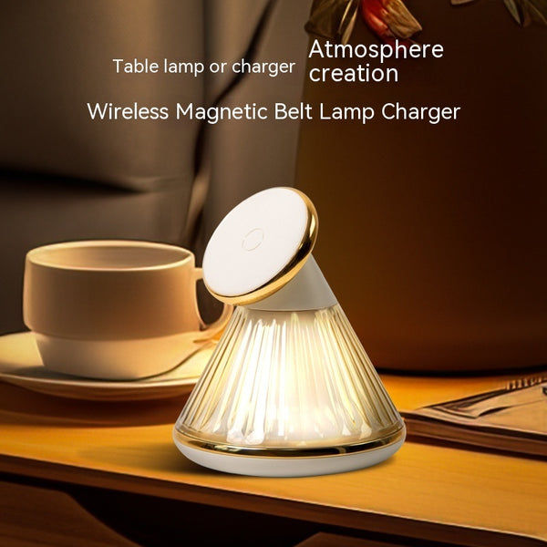 GlowCharge Station