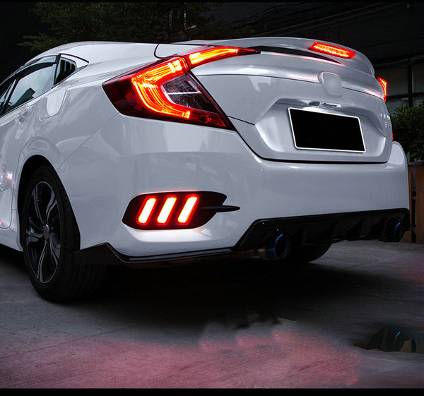 Shine Strip