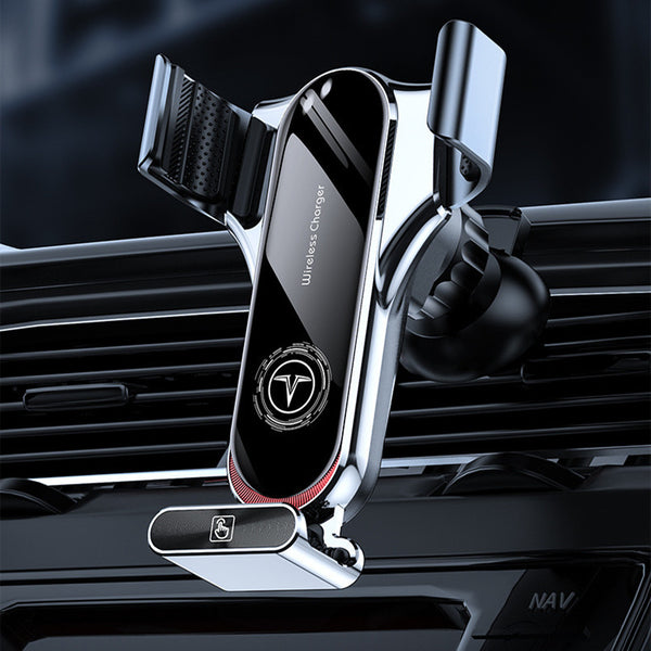 Smart Grip Charge