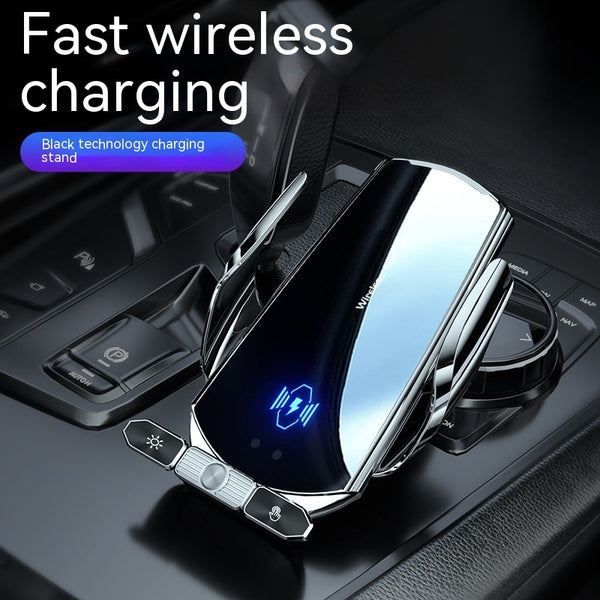 Scent Charge wireless