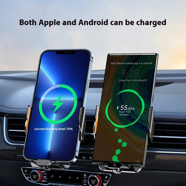 AeroCharge Vibe