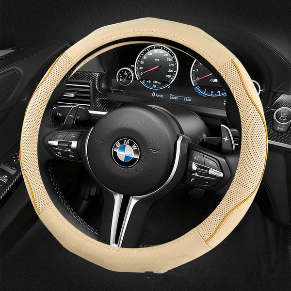 GripCore Steering Wheel