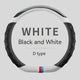 Dshaped Black And White