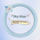 Sky Blue O