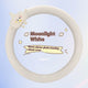Moonlight White O