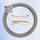 Elegant Gray O