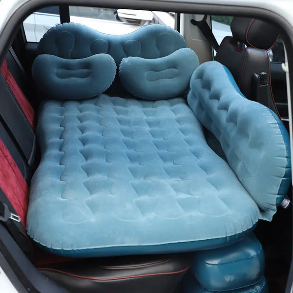 Inflatable Car Mattress bed