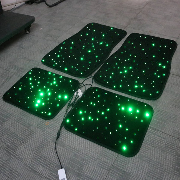 GlowTread LED Car