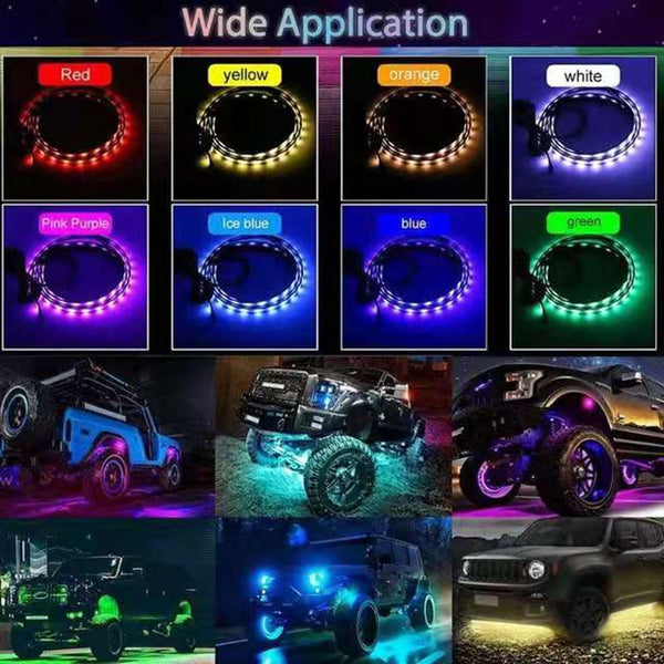 GlowChase