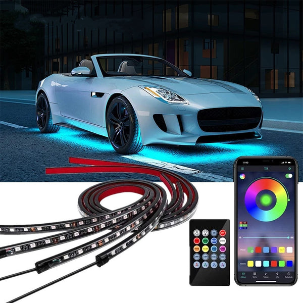 GlowChase