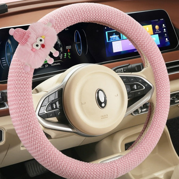 FluffyDrive