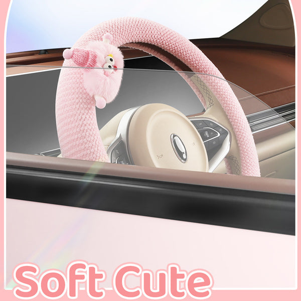 FluffyDrive