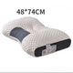 Middle Pillow