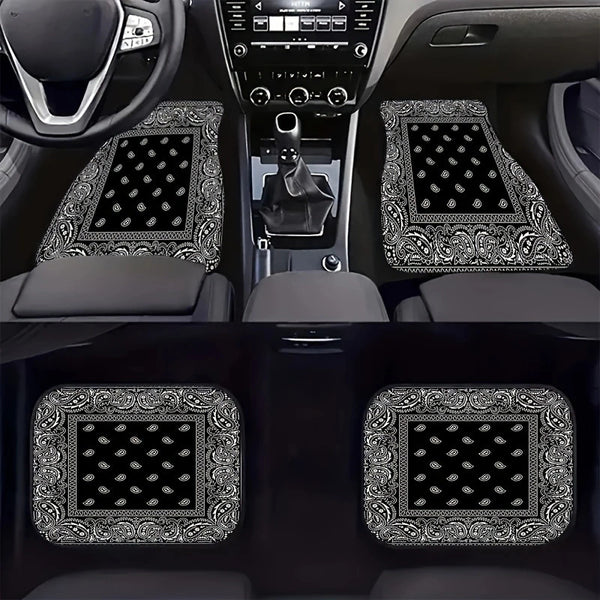 Boho Drive