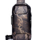 Camouflage brown