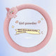 Girl Pink O