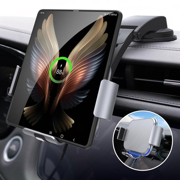 FoldCharge