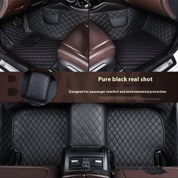 Prestige Auto Mats